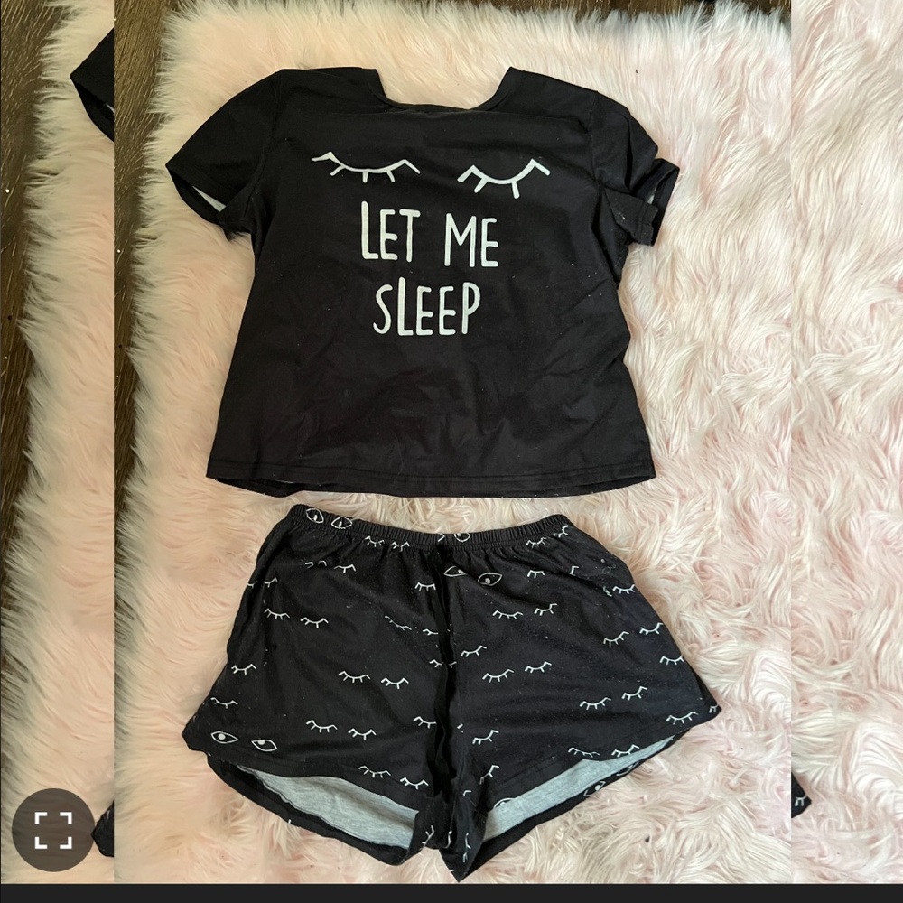 Pj set